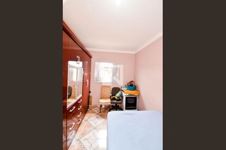 Quarto 1 de casa à venda com 2 quartos, 150m² em Jardim Rossi, Guarulhos