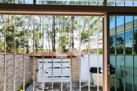 Vista de casa para alugar com 3 quartos, 236m² em Parque Santo Antonio, São Bernardo do Campo