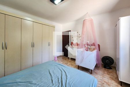 Quarto 2 de casa para alugar com 3 quartos, 236m² em Parque Santo Antonio, São Bernardo do Campo