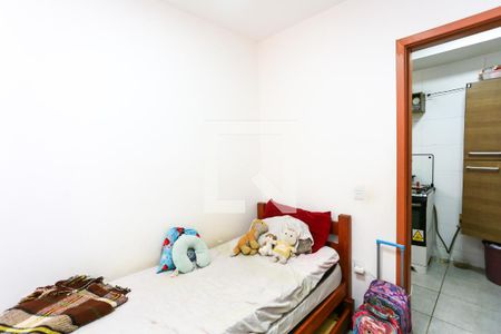 quarto 1 de apartamento para alugar com 2 quartos, 70m² em Jardim Boa Vista (zona Oeste), São Paulo