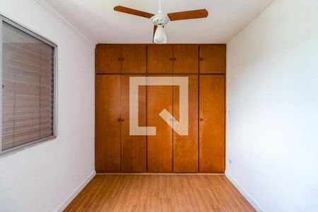 Quarto 2 de apartamento à venda com 2 quartos, 60m² em Vila Andrade, São Paulo