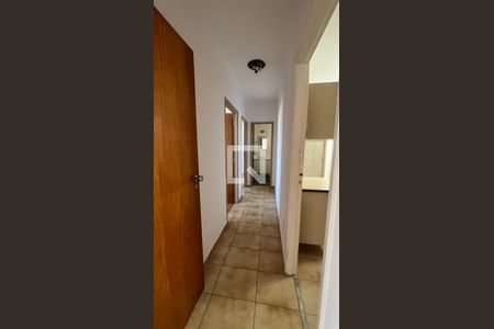 Apartamento para alugar com 2 quartos, 79m² em Jardim Paulistano, Campinas