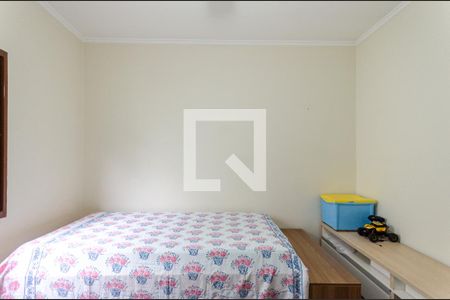 Quarto 1 de casa à venda com 3 quartos, 190m² em Jardim Sao Ricardo, São Paulo