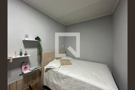 Quarto 1 de casa para alugar com 1 quarto, 200m² em Vicentina, São Leopoldo