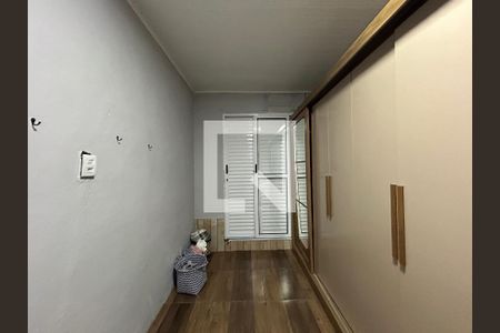 Quarto 1 de casa para alugar com 1 quarto, 200m² em Vicentina, São Leopoldo
