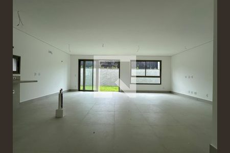 Casa de Condomínio à venda com 3 quartos, 155m² em Vila José Iório, Campinas