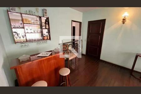 Apartamento à venda com 4 quartos, 490m² em São Pedro, Belo Horizonte