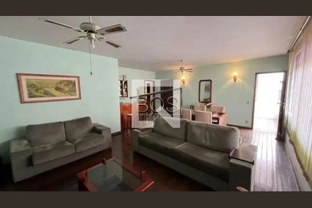 Apartamento à venda com 4 quartos, 490m² em São Pedro, Belo Horizonte