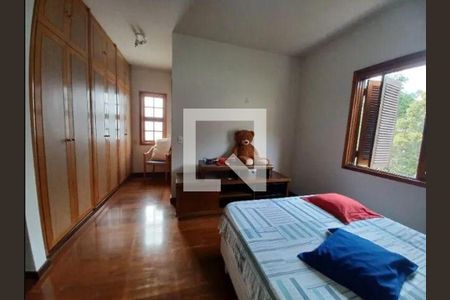 Casa à venda com 4 quartos, 320m² em Residencial Dez (Alphaville), Santana de Parnaíba
