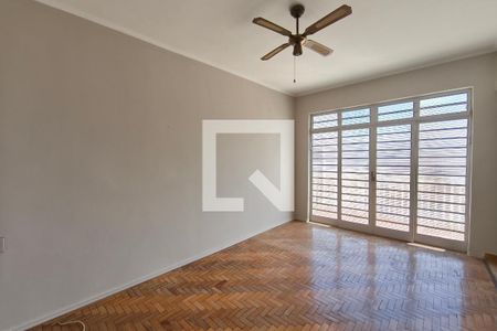 Casa para alugar com 2 quartos, 220m² em Jardim Baroneza, Campinas
