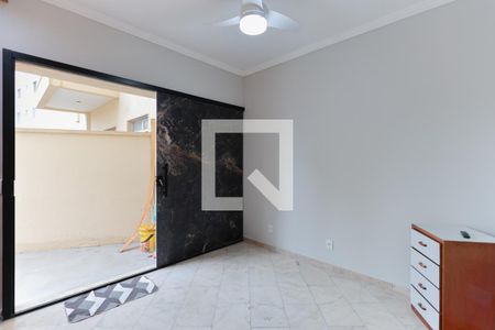 Suíte de apartamento para alugar com 3 quartos, 195m² em Vila Amélia, São Paulo