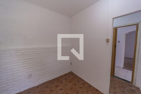 Quarto 1 de casa para alugar com 2 quartos, 100m² em Vila Londrina, São Paulo