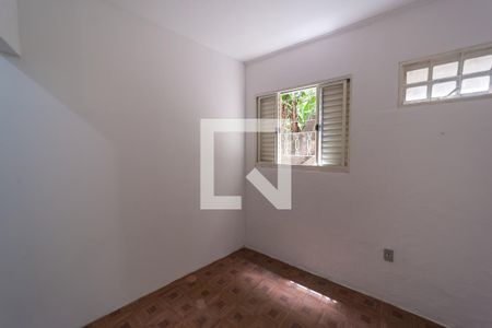 Quarto 1 de casa para alugar com 2 quartos, 100m² em Vila Londrina, São Paulo