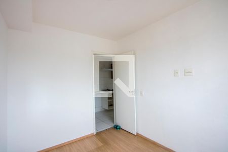 Quarto 2 de apartamento à venda com 2 quartos, 36m² em Rp3 (regiões de Planejamento), Santo André
