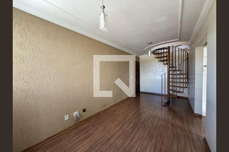 Apartamento para alugar com 2 quartos, 140m² em Parque São Pedro, Belo Horizonte