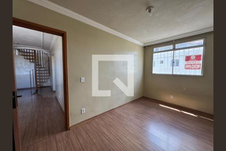 Apartamento para alugar com 2 quartos, 140m² em Parque São Pedro, Belo Horizonte