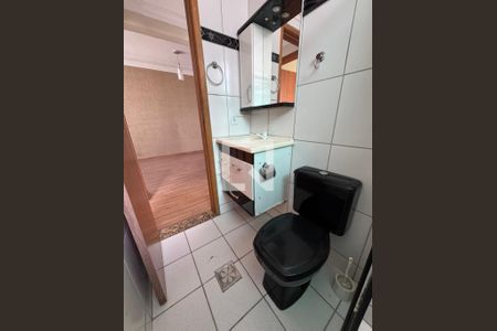 Apartamento para alugar com 2 quartos, 140m² em Parque São Pedro, Belo Horizonte