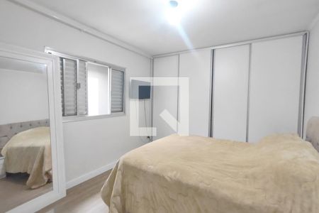 Suíte de casa para alugar com 3 quartos, 275m² em Cerâmica, São Caetano do Sul