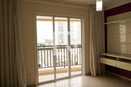 Apartamento para alugar com 3 quartos, 85m² em Tatuapé, São Paulo