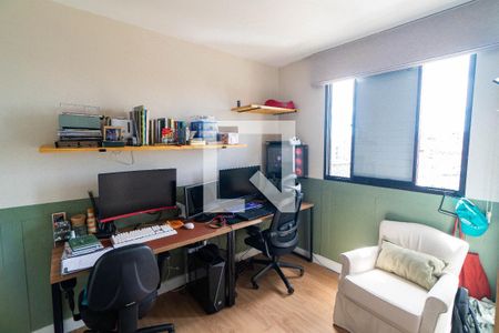 Quarto 2 de apartamento à venda com 2 quartos, 52m² em Vila Santa Catarina, São Paulo