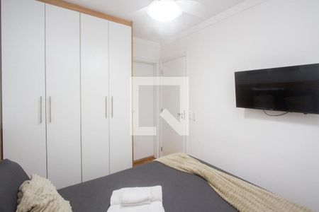 Apartamento à venda com 1 quarto, 32m² em Jardim Caravelas, São Paulo