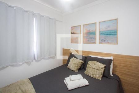 Apartamento à venda com 1 quarto, 32m² em Jardim Caravelas, São Paulo