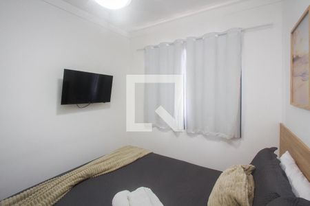Apartamento à venda com 1 quarto, 32m² em Jardim Caravelas, São Paulo