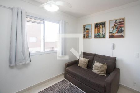 Apartamento à venda com 1 quarto, 32m² em Jardim Caravelas, São Paulo