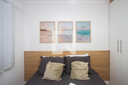 Apartamento à venda com 1 quarto, 32m² em Jardim Caravelas, São Paulo