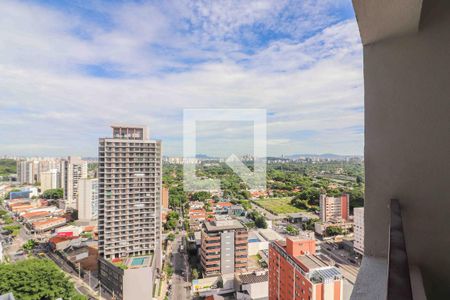 Kitnet/Studio para alugar com 1 quarto, 30m² em Butantã, São Paulo