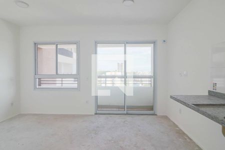 Kitnet/Studio para alugar com 1 quarto, 30m² em Butantã, São Paulo