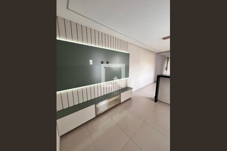 Apartamento para alugar com 2 quartos, 98m² em Cabral, Contagem