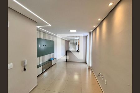 Apartamento para alugar com 2 quartos, 98m² em Cabral, Contagem