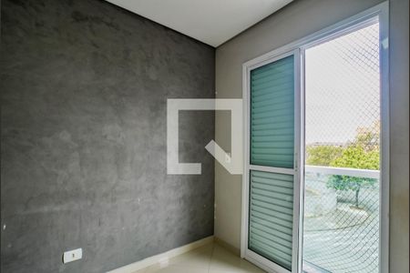 Quarto 2 de apartamento para alugar com 2 quartos, 88m² em Parque João Ramalho, Santo André