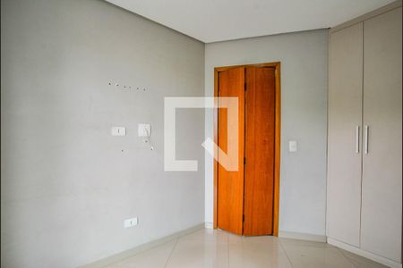 Quarto 2 de apartamento para alugar com 2 quartos, 88m² em Parque João Ramalho, Santo André