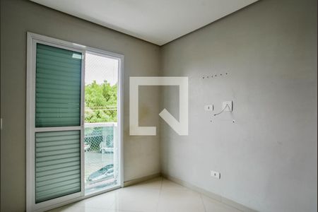 Quarto 2 de apartamento para alugar com 2 quartos, 88m² em Parque João Ramalho, Santo André