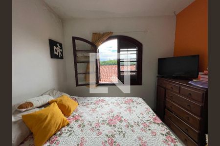 Quarto 1 de casa para alugar com 4 quartos, 180m² em Vila Lageado, São Paulo