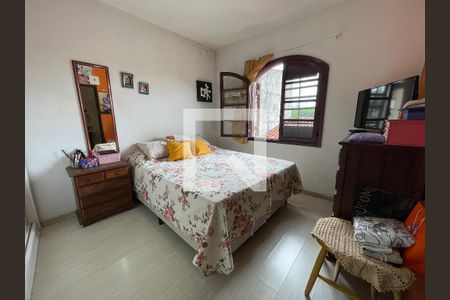 Quarto 1 de casa para alugar com 4 quartos, 180m² em Vila Lageado, São Paulo