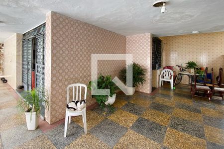 Casa à venda com 3 quartos, 360m² em Renascença, Belo Horizonte