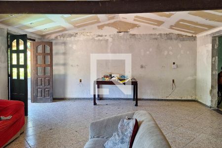 Sala 3 de casa para alugar com 6 quartos, 3000m² em Maria Paula, Niterói