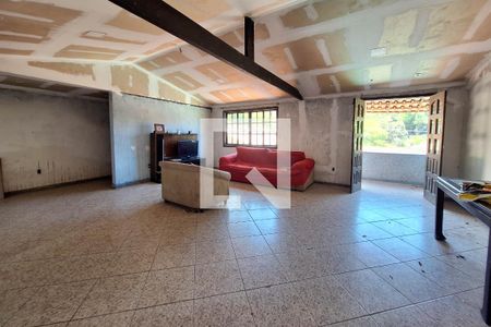 Sala 3 de casa para alugar com 6 quartos, 3000m² em Maria Paula, Niterói