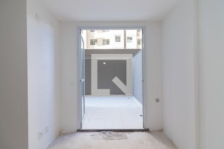 Sala e Cozinha de apartamento para alugar com 2 quartos, 57m² em Limão, São Paulo