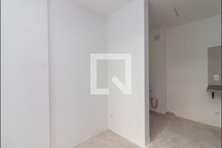 Sala e Cozinha de apartamento para alugar com 2 quartos, 57m² em Limão, São Paulo