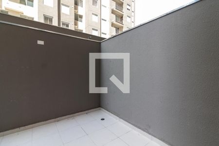 Garden de apartamento para alugar com 2 quartos, 57m² em Limão, São Paulo