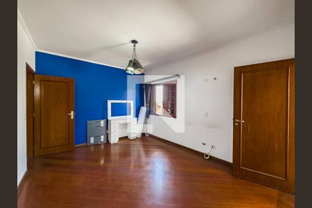 Foto 01 de casa à venda com 3 quartos, 300m² em Parque dos Passaros, São Bernardo do Campo