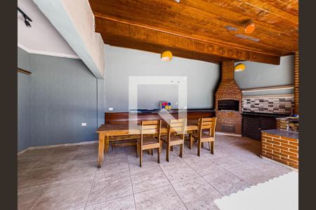 Foto 14 de casa à venda com 3 quartos, 300m² em Parque dos Passaros, São Bernardo do Campo