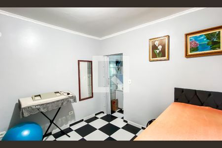 Quarto 2 de casa à venda com 4 quartos, 125m² em Vila Uniao (zona Leste), São Paulo