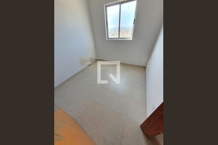 Foto 14 de apartamento à venda com 3 quartos, 108m² em Morro do Confisco, Contagem