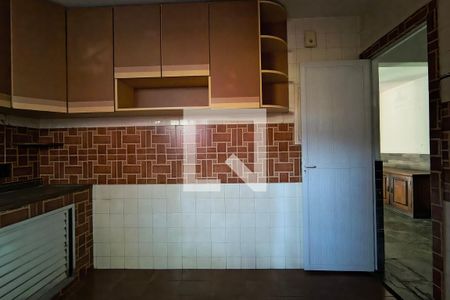 Cozinha - Armários - Casa 1 de casa de condomínio à venda com 5 quartos, 256m² em Taquara, Rio de Janeiro