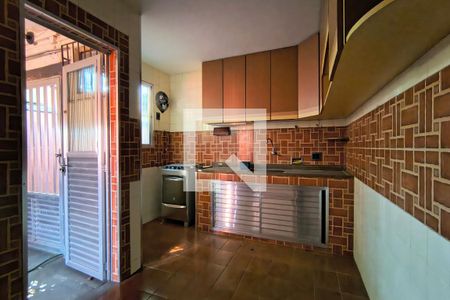 Cozinha - Armários - Casa 1 de casa de condomínio à venda com 5 quartos, 256m² em Taquara, Rio de Janeiro